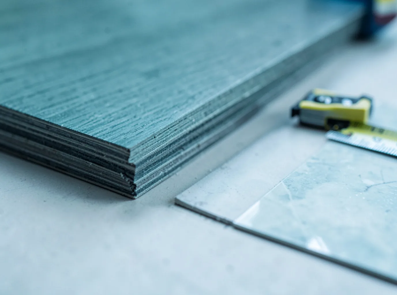 Luxury Vinyl Plank Installation San Perlita, TX FAQs